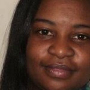 Meet your Posher, Terri